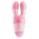 Glitz Pinky Promise Clitoral Stimulator – 9 cm (3.5″) – Pink — Photo 2