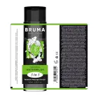 BRUMA Premium 3-in-1 согревающее арбузное массажное масло – 100 мл — Фото 6