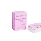 SEXMATCH Foreplay Edition Couples Card Game — Photo 1