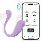 SVAKOM Phoenix Neo 2 lodes vibrators – 12.75 cm (5″) – violets — Foto 7
