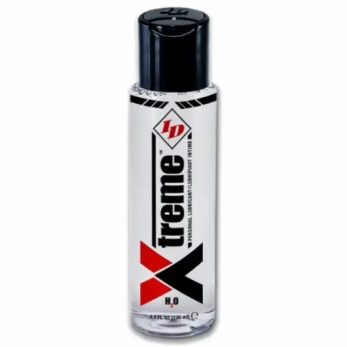 ID Xtreme лубрикант на водной основе – 250 мл