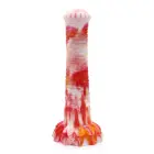 Kiotos Monstar Beast Dildo – 27 cm (10.5″) – Multicolored — Photo 1