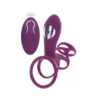 Halo Halo C-Ring Sleeve – Purple — Photo 4