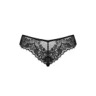 OBS Maderris трусики – чёрное кружево – XS/S Фото num
