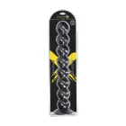 Balls of Lust anālais spraudnis – 55 cm (21.6″) – Melns — Foto 1