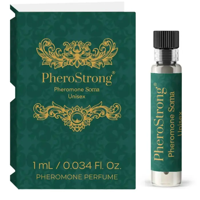 PheroStrong Soma Унисекс духи с феромонами – 1 мл