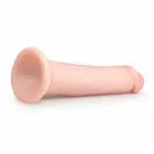 TOYJOY UltraSoft realistlik dildo iminapaga – 20.5 cm (8″) – nahavärv — Foto 4