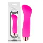 Dolce Vita One Pink Vibrator – 12.5 cm (5″) – Pink — Photo 2