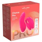 We-Vibe Chorus Pro Electric Advanced Couples Intimate Device – Pink — Photo 1