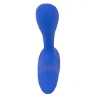 We-Vibe Vector+ Royal Blue – 8.5 cm – Blue — Photo 5