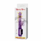 BAILE US Rabbit Butterfly Prince truša vibrators – 23 cm (9″) — Foto 10