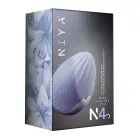 Rocks Off NIYA 4 Compact Rechargeable Lay-On Massager – 7 cm (2.75″) – Pink — Photo 1