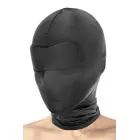 Fetish Tentation Elastic Full Hood – Black — Photo 3