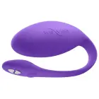 We-Vibe Jive Lite nešiojamas vibratorius – 10.2 cm (4″) – violetinis — Nuotrauka 5