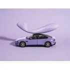 SVAKOM Margot ar app vadību, ar diviem motoriem, G-punkta vibrators – 21 cm (8.3″) – violets — Foto 16