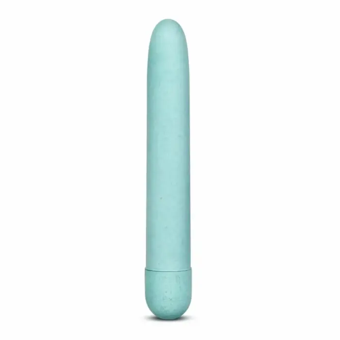 Blush Gaia Eco Biofeel vibrators – 17.8 cm (7″) – zils
