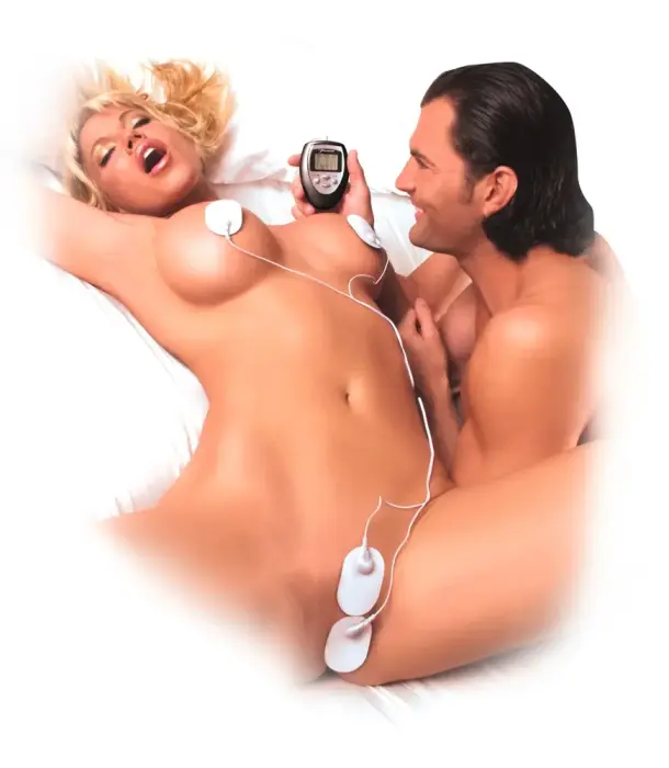 FFS Šoka terapijas komplekts Foto 4