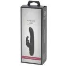 Fifty Shades of Grey Greedy Girl Slimline truša vibrators – 20 cm (7.9″) – melns — Foto 7