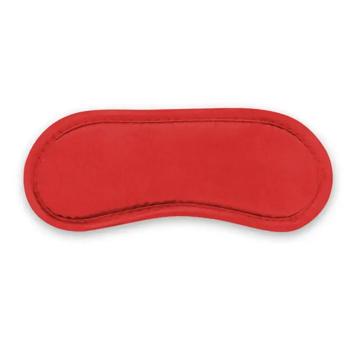 Lover's Dream - 4 Piece Bondage Kit for Beginners - Red Foto 8