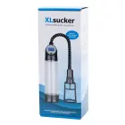XLsucker Digital System peenise pump — Foto 5