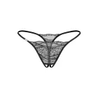 Bianca 2-pack stringai su atviru tarpkoju – 2XL/3XL — Nuotrauka 11