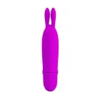 PRETTY LOVE Boyce 10 Function Rabbit Vibrator – 12.5 cm — Photo 2