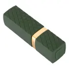 Prabangus lūpdažio vibratorius – 8.5 cm (3.3″) – rožinis — Nuotrauka 5