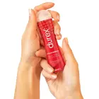 Durex Play лубрикант со вкусом клубники – 50 мл — Фото 3