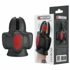 PRETTY LOVE WYATT Rechargeable Automatic Trainer – 22.5 cm (8.85″) – Black — Photo 2