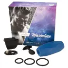 Magic Shiver Masculine – men's starter set, 4 toys — Photo 2