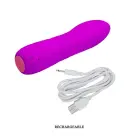 PRETTY LOVE Abner vibraator – 12 vibratsioonifunktsiooni – roosa — Foto 7