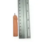 Świeczki-Party Penis Candles 6pcs Pack Flesh Foto 3