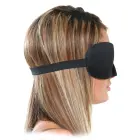 FFS Deluxe Fantasy Padded Comfort Eye Mask – Black — Photo 3