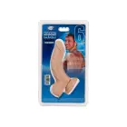 Working Man Your Surfer реалистичный дилдо с присоской – 16.5 cm (6.5″) — Фото 2