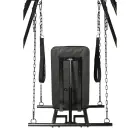 Throne Adjustable Sex Sling with Stand — Photo 9