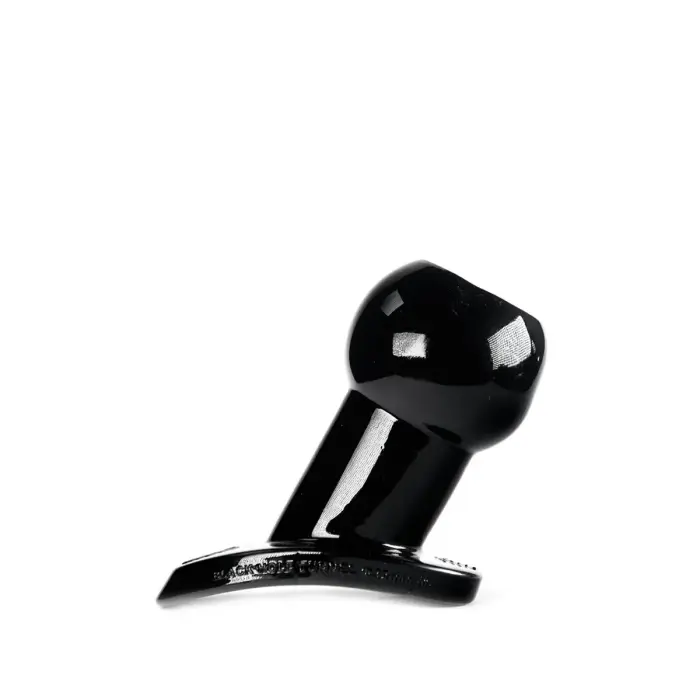 ZiZi Black Hole Tunnel mazais (S) – 5.5 cm – Melns