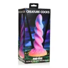 Moon Rider pimedas helendav Unicorn dildo – 21 cm (8.1″) – värviline — Foto 1