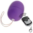 ONLINE Vibrating Wireless Egg S – Purple — Photo 1
