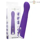 Intense Helena Up & Down Bead System vibraator – 13.5 cm (5.3″) – lilla — Foto 1