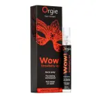 ORGIE Maasika- ja mündi stimuleeriv sprei – 10 ml — Foto 3