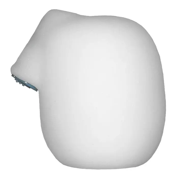 Vibeggs Blow Misty - Vibrējošs masturbatora uzmava Foto 2