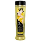 Shunga Serenity Monoi Erotic Massage Oil – 240 ml — Photo 1