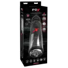 Pipedream Deluxe Mega-Bator Multi-Opening Intimate Machine 35.6 cm (14″) ABS / TPE — Photo 1