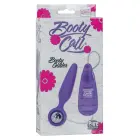 Booty Call Booty Glider – 15 cm (5.9″) – Violets Foto 2