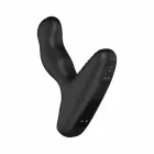 Nexus Revo Intense rotējošs masieris – 13 cm – Melns — Foto 9