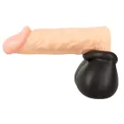 Erecto Ball Bag – Black — Photo 10