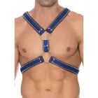 Z Series Scottish Leather Body Harness – L/XL — Photo 4
