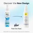 pjur med CLEAN Спрей для интимной гигиены – 100 мл — Фото 1