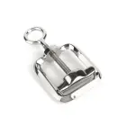 Mr. Steel Ball Crusher Light – Silver — Photo 1