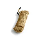 Bound Bondage Rope – Gold — Photo 1